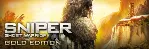 Sniper Ghost Warrior Gold Edition (STEAM КЛЮЧ) РФ+МИР