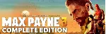 Max Payne 3 - Complete (11 in 1) ROCKSTAR КЛЮЧ | РФ+МИР - irongamers.ru