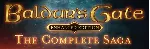 Baldur's Gate: The Complete Saga  7 в 1 Region Free