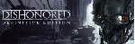 Dishonored | Definitive Edition (+7 DLC) STEAM КЛЮЧ РФ+СНГ