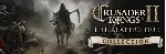 Crusader Kings II The Reaper's Due Collection STEAM KEY