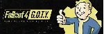 Fallout 4 Game of the Year Edition (STEAM КЛЮЧ) РФ+КЗ+МИР