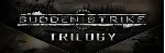 Sudden Strike Trilogy 🔑 STEAM КЛЮЧ 🔥 РОССИЯ + СНГ