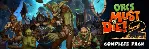 Orcs Must Die 2 - Complete Pack [Steam Gift/RU+CIS]