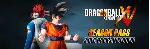 Dragon Ball XENOVERSE : Season Pass КЛЮЧ СРАЗУ - irongamers.ru