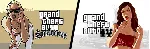 GTA: San Andreas + IV Complete Ed. (Steam Gift RegFree)