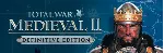 Total War: MEDIEVAL II - Definitive Edition (STEAM КЛЮЧ) МИР