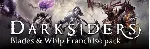 Darksiders Blades & Whip Franchise Pack. КЛЮЧ (RU+СНГ) - irongamers.ru