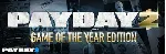 PAYDAY 2 Game Of The Year Edition: GOTY (16 in 1) - irongamers.ru