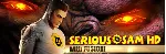 Serious Sam HD Gold STEAM KEY REGION FREE GLOBAL + 🎁 