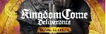 Kingdom Come Deliverance + 6 ДОПОЛНЕНИЙ (STEAM КЛЮЧ) - irongamers.ru