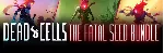 Dead Cells: The Fatal Seed Bundle (4 in 1) 🔑 STEAM КЛЮЧ