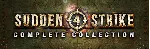 Sudden Strike 4 Complete Collection STEAM КЛЮЧ РФ+СНГ - irongamers.ru