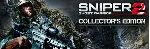Sniper: Ghost Warrior 2 Collector's Edition🔑 STEAM КЛЮЧ
