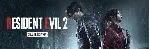 ✅ Resident Evil 2 Deluxe Edition