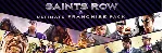 Saints Row Ultimate Franchise Pack [Gift/RegionFree]