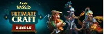 Ultimate Craft Bundle Steam аккаунт без активаторов - irongamers.ru
