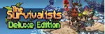 The Survivalists - Deluxe Edition (STEAM КЛЮЧ) РФ+СНГ - irongamers.ru