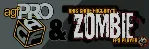 Axis Game Factory's AGFPRO + Zombie FPS Player STEAM