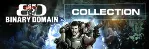 BINARY DOMAIN COLLECTION (Steam)(RU/ CIS) - irongamers.ru