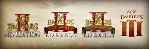 Age of Empires Legacy Bundle (II+III+DLC)(Steam RU/CIS)