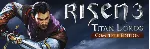 ✅ Risen 3 Titan Lords Complete Edition Steam Ключ РФ+СНГ