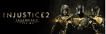Injustice 2 Legendary Edition (Steam Key RU+CIS+UA+KZ)