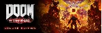 DOOM Eternal Deluxe Edition (Steam Ключ  / Global) 💳 0%