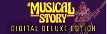 A Musical Story Digital Deluxe Version Steam Key GLOBAL - irongamers.ru