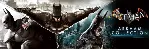 Batman Arkham Knight+ City+ Asylum+ All DLCs [STEAM] - irongamers.ru
