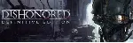 Dishonored Definitive Edition STEAM KEY Region Free