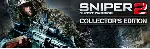 Sniper: Ghost Warrior 2  Collector´s Edition STEAM KEY