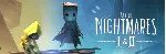✅ Little Nightmares I & II Bundle XBOX КЛЮЧ 🔑 