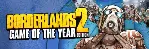 Borderlands 2 Game of the Year Edition. STEAM-ключ
