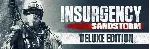 🔑 Insurgency: Sandstorm Deluxe Edition. STEAM-ключ Росс