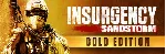 🔑 Insurgency: Sandstorm Gold Edition. STEAM-ключ Россия