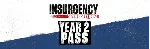 🔑 Insurgency: Sandstorm - Year 2 Pass DLC. STEAM-ключ Р