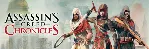 Assassin's Creed Chronicles Trilogy EPIC GAMES АККАУНТ