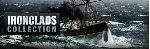 Iron Clads Collection The Ironclads Anthology СТИМ КЛЮЧ - irongamers.ru