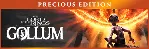The Lord of the Rings: Gollum - Precious Edition Steam - irongamers.ru