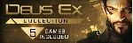 The Deus Ex Collection (Steam Ключ / РФ + Global) 0% - irongamers.ru