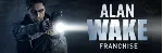 ALAN WAKE Franchise + AMERICAN NIGHTMARE Steam РФ+МИР