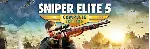 SNIPER ELITE 5 COMPLETE EDITION steam - irongamers.ru