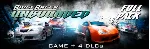 ✅ Ridge Racer Unbounded Full Pack (Steam Ключ / РФ+СНГ)