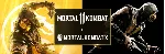 Mortal Kombat 11 and X Bundle МИР АВТО