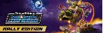 DreamWorks All-Star Kart Racing Rally Edition steam