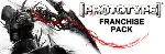 Prototype Franchise Pack (Steam Gift Россия KZ UA BY) - irongamers.ru