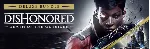 Dishonored: Death of the Outsider - Deluxe - STEAM RU - irongamers.ru