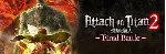 Attack on Titan 2: Final Battle (Steam Gift Россия) - irongamers.ru