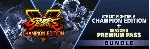 Street Fighter V: Champion Edition + Season 5 Premium - irongamers.ru